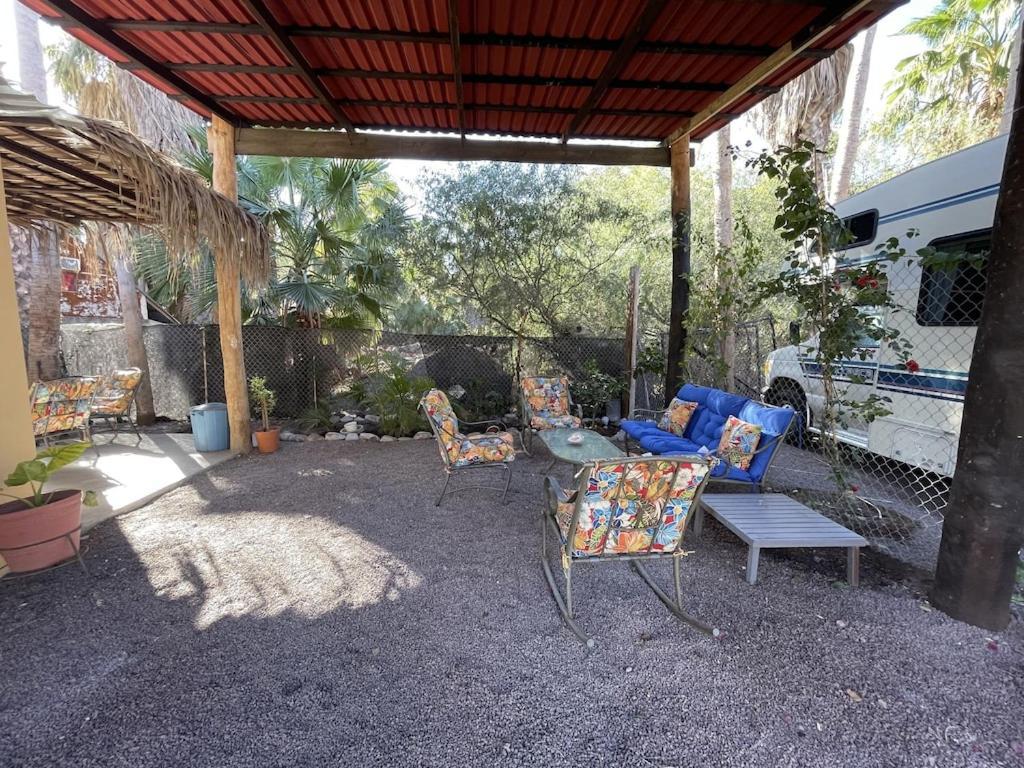 Casa Arroyo At Bajazul Just Steps Of Waterfront And Downtown Villa Лорето Екстериор снимка